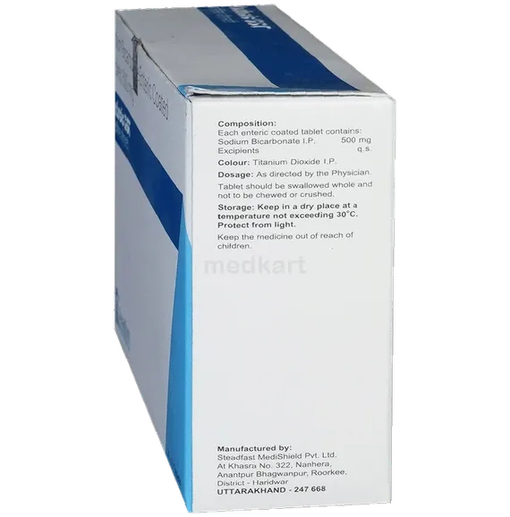 nodosis gst tablet 10's